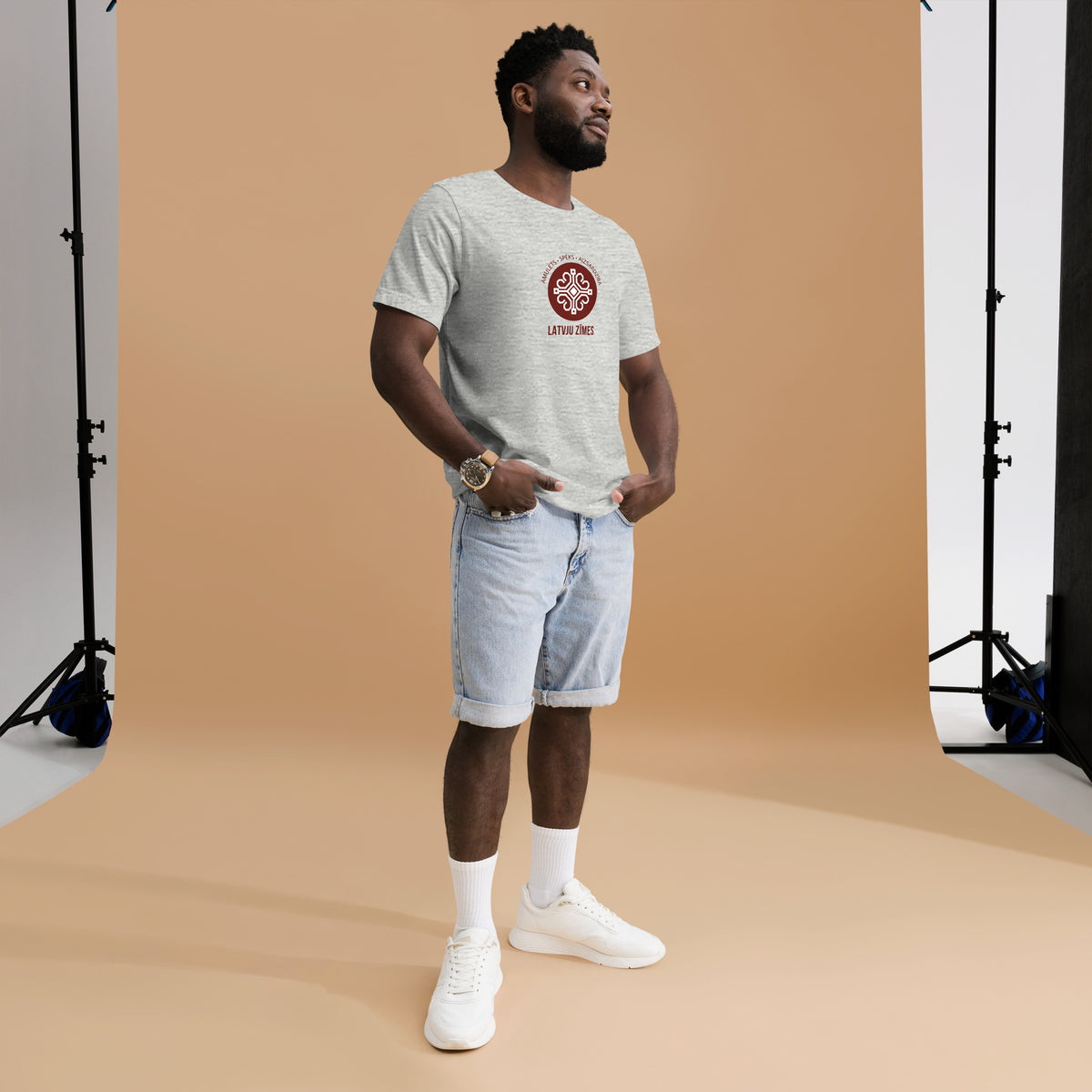 Unisex t-shirt