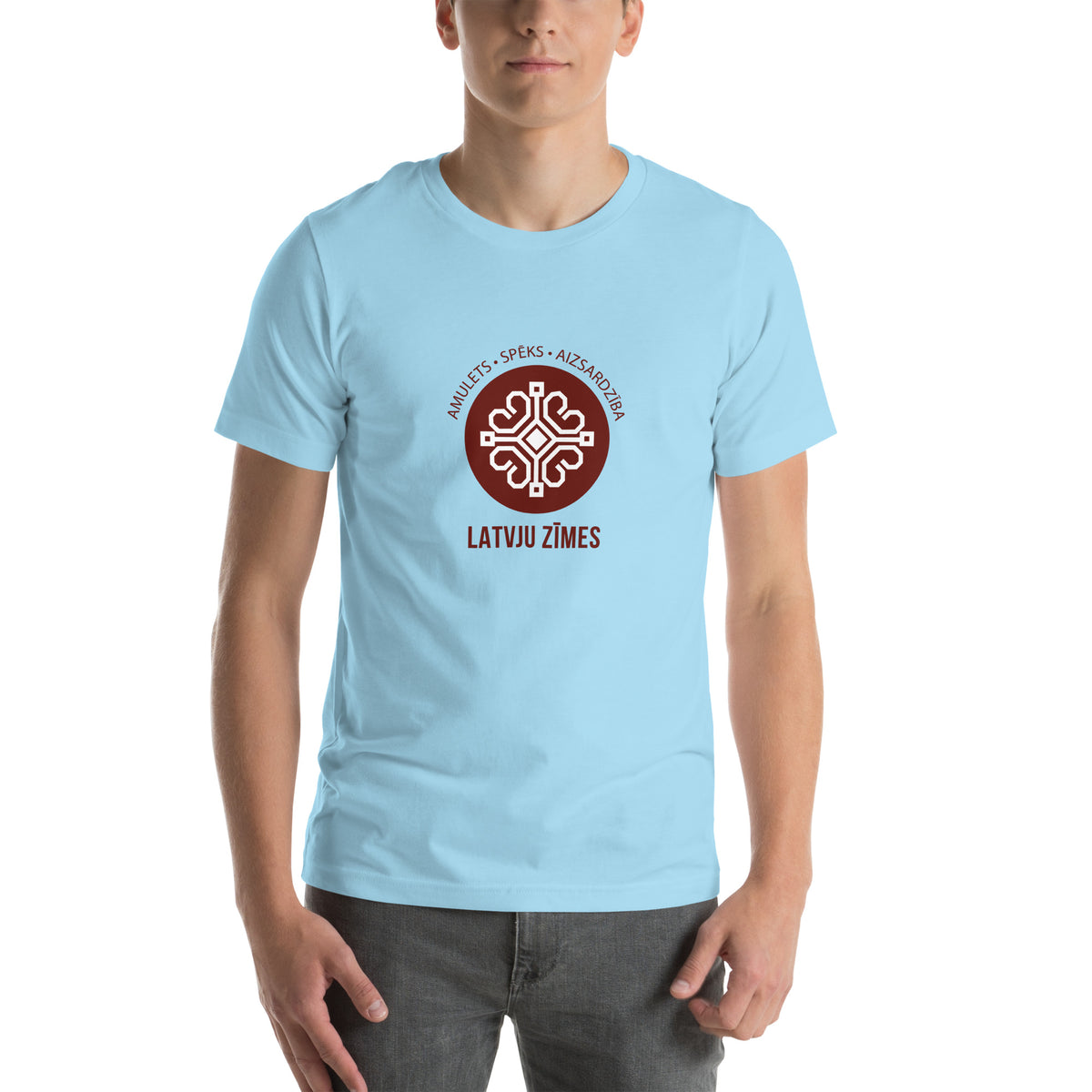 Unisex t-shirt